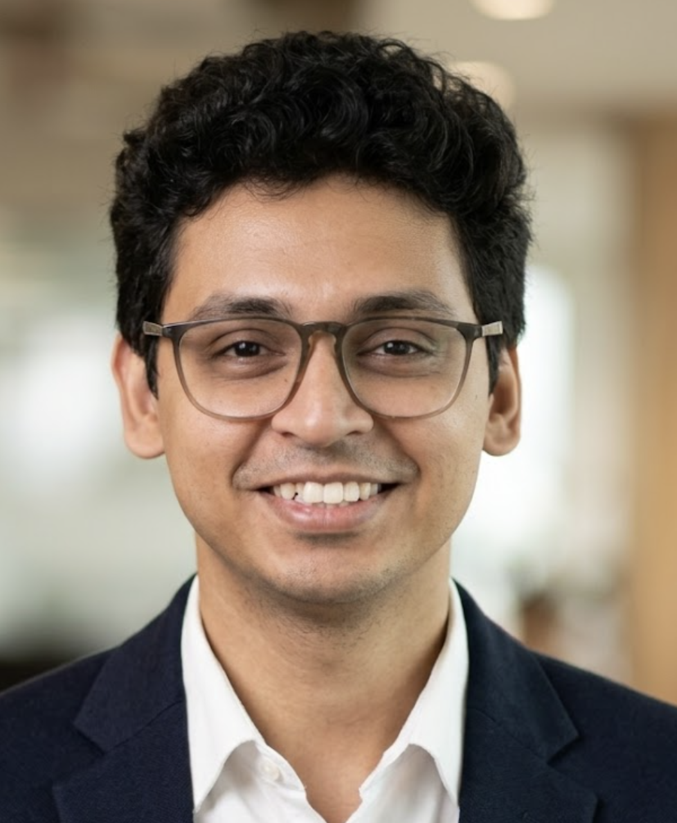 Siddharth Shivkumar